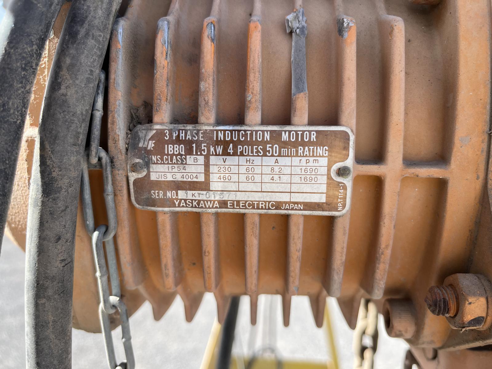 ./imagenes/INVOICE/2019/15984/GRUA HARRINGTON E3SB-848 (14).JPG